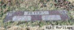 Donna Mae Eck Peters