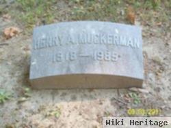 Henry Muckerman