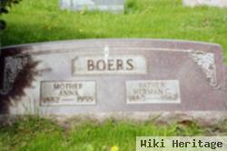 Herman G. Boers