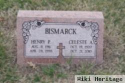 Henry P Bismarck