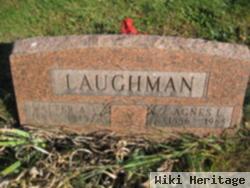 Agnes L Lechlitner Laughman