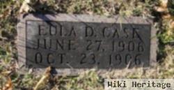 Eula D. Case