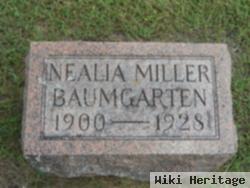 Nealia Miller Baumgarten