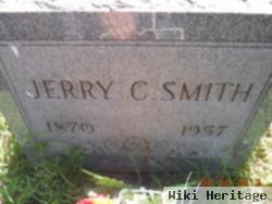 Jerry C. Smith