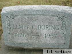 Elmer Curtis Boring