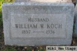 William W. Koch