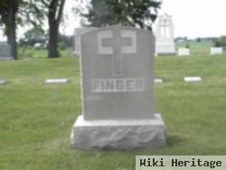 Anton Finger