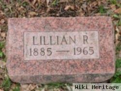 Lillian R. Perce