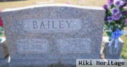 Elizabeth Nancy Presnell Bailey