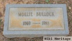 Mollie Crowder Bullock