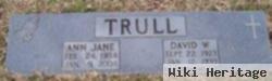 Ann Jane Trull