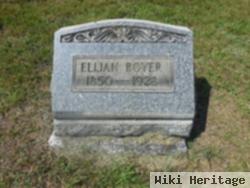 Elijah Boyer