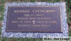 Richard Cveticanin