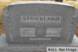 Mary E. Strickland