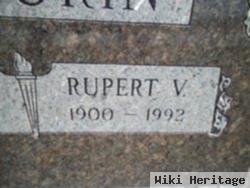 Rupert Victor Mahurin