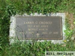 Larry Glenn Crosco