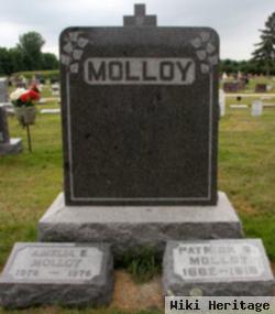 Amelia E. Smith Molloy