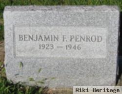 Benjamin F. Penrod