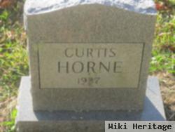 Curtis Horne