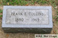 Frank E. Collins