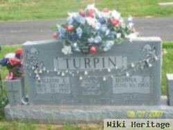 William E Turpin