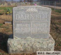 Mollie Sarver Darnell