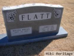 James Lee Flatt