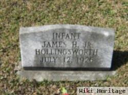 James Henry Hollingsworth, Jr