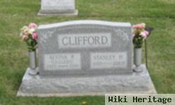 Stanley Holt Clifford