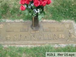 Dixie G Spangler