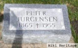 Peter Jurgensen