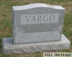 Edward S. Vargo