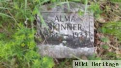 Alma Skinner