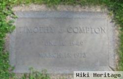 Timothy J Compton