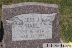 Jess J. Harl