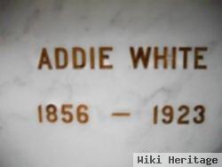 Addie White