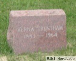 Verna Trentham