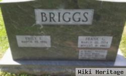 Frank G Biggs