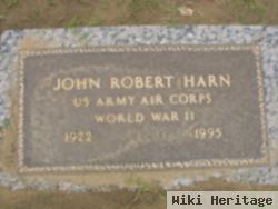 John Robert Harn