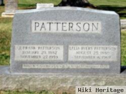 Lelia Byers Patterson