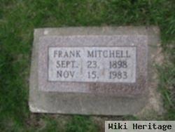 Frank Mitchell