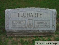 Nimrod Fluharty