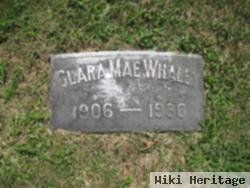 Clara Mae Whaley