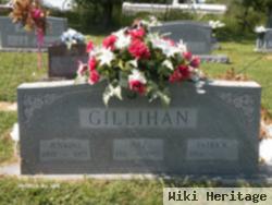 Jenkins Gillihan