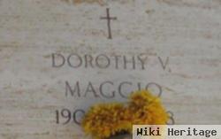 Dorothy Veronica Maggio