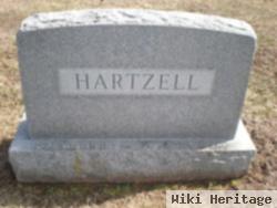 Ada A Hartzell