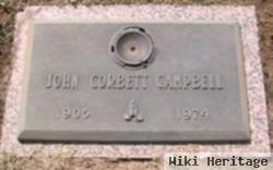 John Corbett Campbell