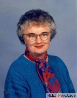 Helen Burzynski Craig