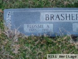 Flossie Mcguffey Brasher