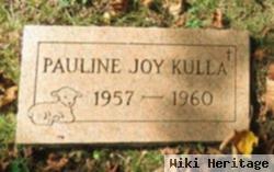 Pauline Joy Kulla